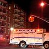 Child Dies After Being Thrown From Queens Balcony